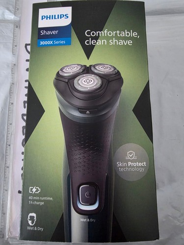 Philips wet dry electric - philips,