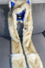 SpiritHoods Galaxy Forest