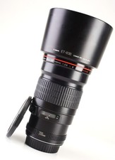 Canon EF 200mm F2.8 L USM II