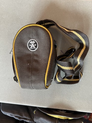 Crumpler lolly dolly 110 - lolly,