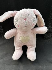 Next Pink Rabbit Bunny Baby