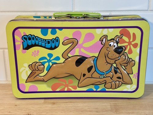 Scooby doo mystery machine - scooby,