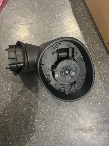 2014 2024 mini door - 2014-,