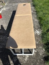 Portable massage Table