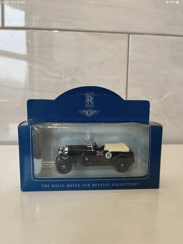 Bentley litre supercharged - bentley,