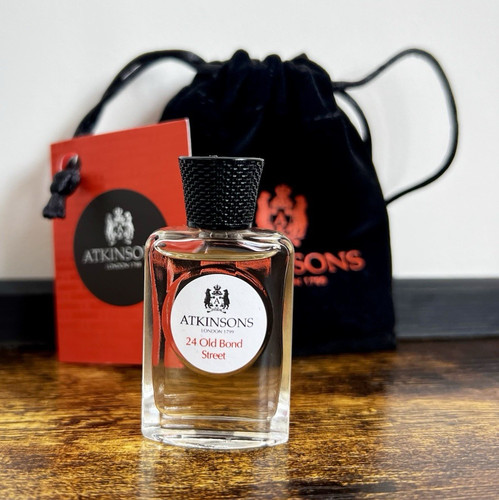 Atkinsons old bond street - 24,