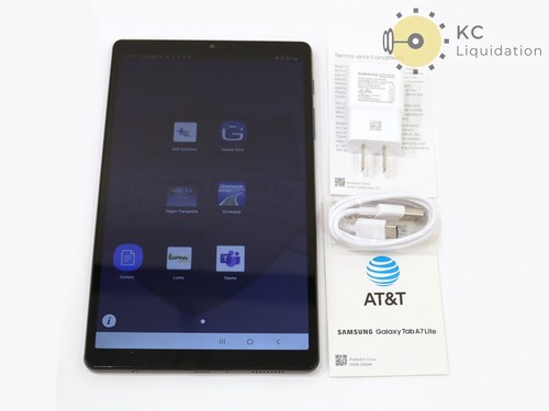 Samsung galaxy tab - tab, lite