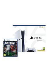 New Sony PlayStation 5 Disc