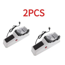 Electric Knife Sharpener and