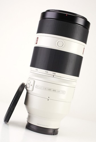 Sony 100 400mm 5 6 - sony, oss