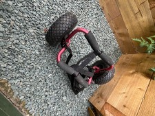 Palm 60Kg Foldable Kayak Trolley