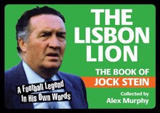 The Lisbon Lion: The Book of