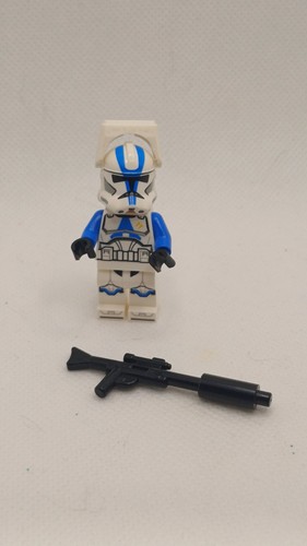 Lego 501st clone trooper - lego,