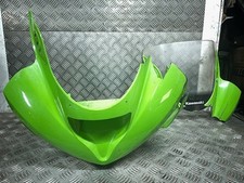 KAWASAKI ZX636 B1H front