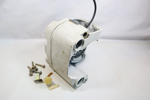 Genuine crankcase stihl 009 - crankcase,