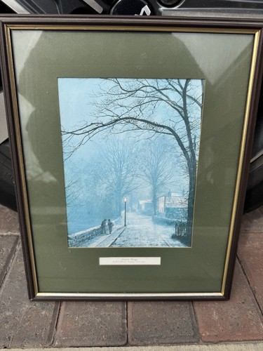 John atkinson grimshaw - john,