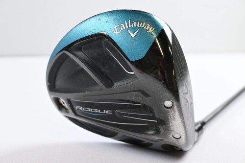 Callaway rogue driver 10 - driver, /
