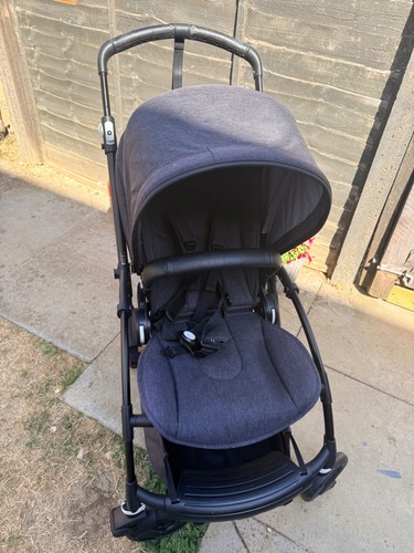 Bugaboo bee pushchair - bugaboo,