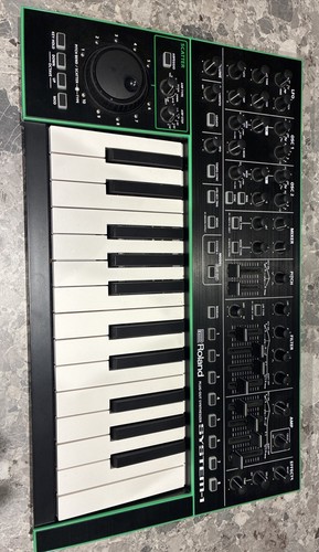 Roland system plug out - roland, plug-out