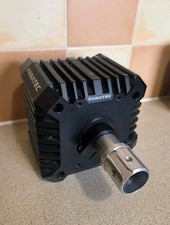 Fanatec CSL DD 8NM Wheel Base