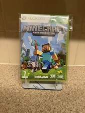 Minecraft (Xbox 360, 2013)