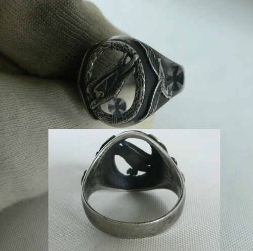 Ring german ww2 - german, wwii