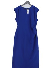 Vanessa Zani Maxi Dress XL in