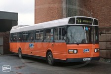 Bus Photo - GM Buses South 265