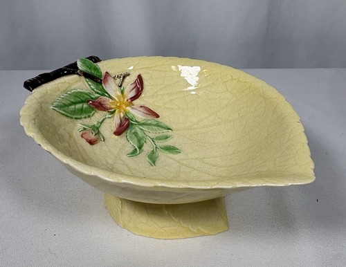 Vintage carlton ware pedestal - ware,