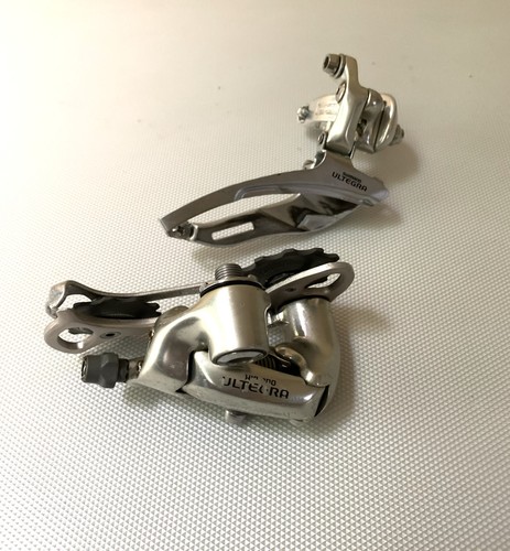 Shimano ultegra 6500 - shimano,