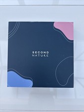 Second Nature Bluetooth Smart