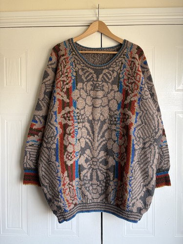 Vintage kaffe fassett hand - fassett,