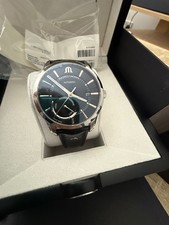 Maurice Lacroix Watch Pontos