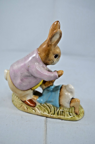 Beswick beatrix potter - beswick,