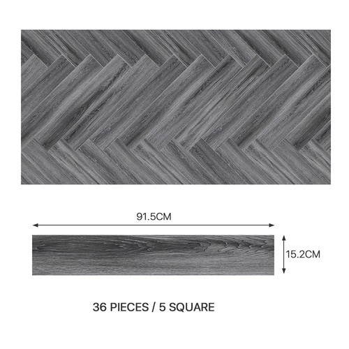 Vinyl floor planks wood - vinyl, effect