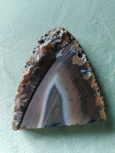 Geode natural stone - geode,