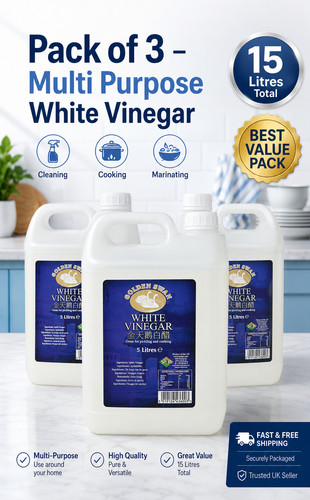 Golden swan white - golden,
