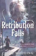 Retribution Falls: Tales of the Ketty Jay (Tales of the Ketty J .9780575085169