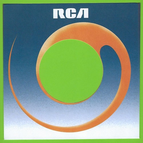 Rca - rca,