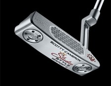 NEW Scotty Cameron Studio