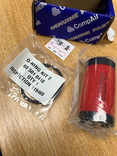 Compair filter element - filter, element-high