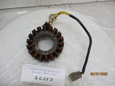 HONDA GL1100 GOLDWING 1980 GENERATOR STATOR COILS  (20557)