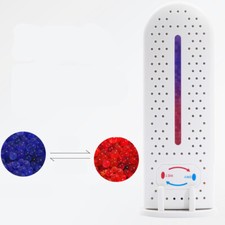 Mini Cycle Silent Home Closet Shoe Closet Bedroom Drying Small Dehumidifier