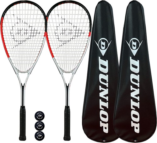 Dunlop hyper lite squash - dunlop,