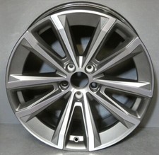 1 GENUINE VOLVO V60 & S60 18"