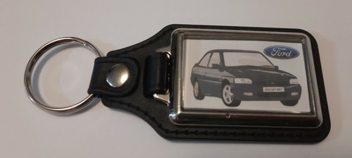 Ford escort mk7 logo - escort,