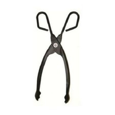 Inglenook 12" Single Tongs Fire 130