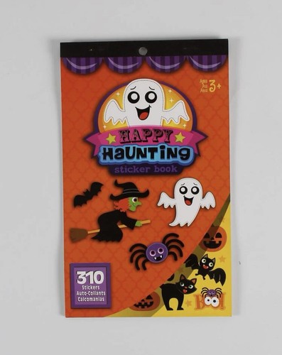 Cartoon happy haunting - happy,