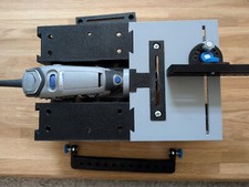 Transformable Dremel