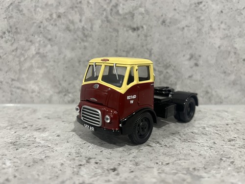 Corgi bmc - bmc, fe)